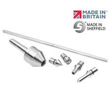 Coronet Falcon Universal Live Centre Kit MT2