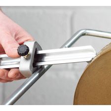 RECORD 10"WET STONE SHARPENING SYSTEM WG250-PK/A (TO ORDER ONLY)