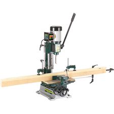 RECORD BENCH MORTICER 230V FM25 (To Order Only)