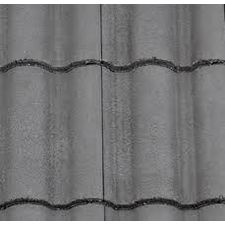 TILES & RIDGES