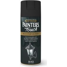 Spray Paint - Colours