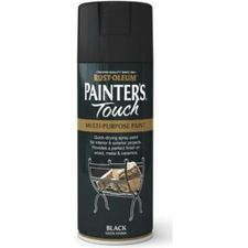 Spray Paint - Colours