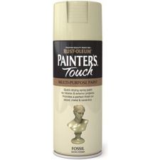 Spray Paint - Colours