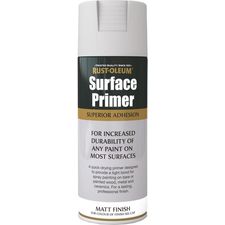 Spray Paint - Colours
