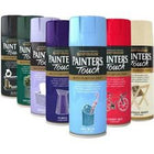 Spray Paint - Colours