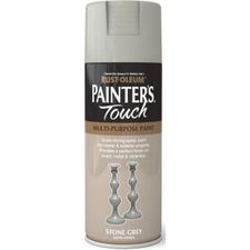 Spray Paint - Colours