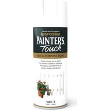Spray Paint - Colours