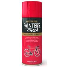 Spray Paint - Colours