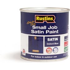 Small Job Quick Drying Acrylic Paint 250ml