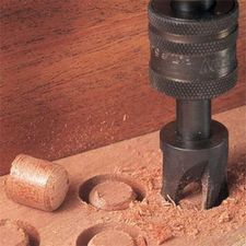 TREND "SNAPPY" PLUG CUTTER (4 PIECE)