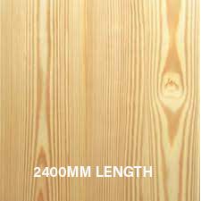 Southern Yellow Pine PAO - 2400MM
