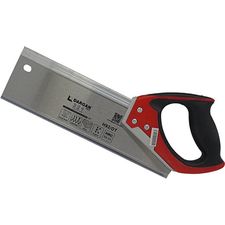 TENON SAW SOFT GRIP 12"