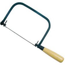 ECLIPSE COPING SAW S&J