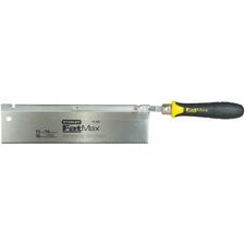 STANLEY REVERSABLE FLUSH CUT SAW 250MM
