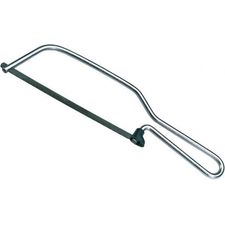 JUNIOR HACKSAW
