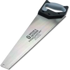 PREDATOR SPEAR & JACKSON WHITE UPVC HANDSAW