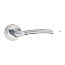 VENICE LEVER ON ROSE DOOR SET COMPLETE (RO72)