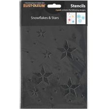 Stencils