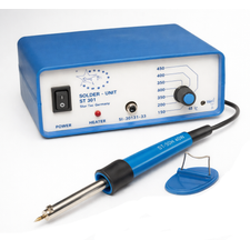 SOLDERING STATION 30Watt. - ST301