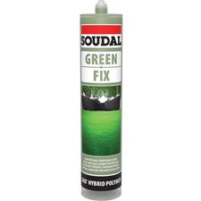 SOUDAL GREEN FIX 290 ML