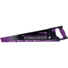 PREDATOR SPEAR & JACKSON PURPLE LAMINATE HANDSAW