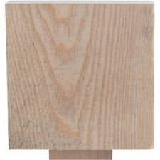 Square Blanks - Ash