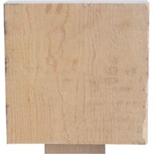 Square Blanks - Maple