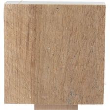 Square Blanks - White Oak