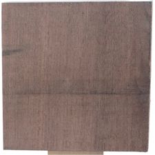 Square Blanks - Walnut