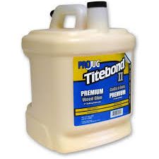 Titebond 2 Premium Wood Glue