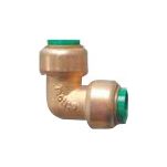 ¾" TECTITE ELBOW  T316