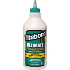 Titebond Ultimate 3 Exterior Glue
