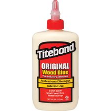 
                  
                    Titebond 1 Original Wood Glue
                  
                