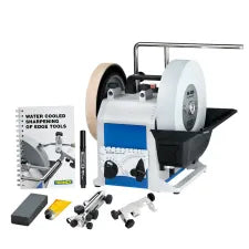 Tormek T8 Sharpening System (Water Cooled)
