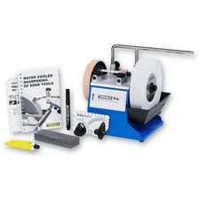 Tormek T4 Sharpening System (Water Cooled)
