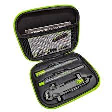 TRACER PRO SCRIBE & DEEP HOLE Construction Pencil With Replacement lead (APST2)