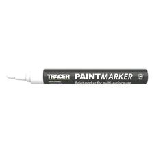 TRACER PAINT MARKER - White (APTM2)