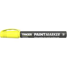 TRACER PAINT MARKER - Yellow (APTM1)