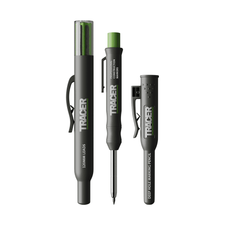 TRACER DEEP HOLE PENCIL HOLSTER & LEAD SET (AMK1)