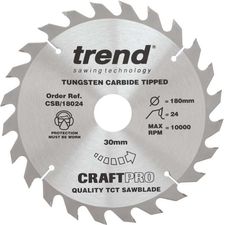TREND SAW BLADE