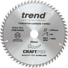 TREND SAW BLADE