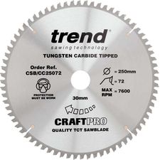 TREND SAW BLADE