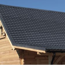 Vista Pan Roofing