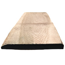 WHITE OAK HARDWOOD ROUGH 2.4MT