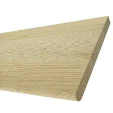 Stair Tread 1000mm & 1200mm x 22mm (Laminated)