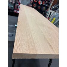 Worktop Solid Oak