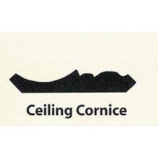 A9-3 CORNICE - CEILING (Red Deal) - 125MM X 2.4MT