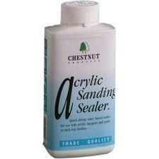 Acrylic Sanding Sealer 500ml