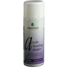 Acrylic Sanding Sealer Spray 400ml
