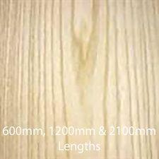 Ash Hardwood Planed All Over
